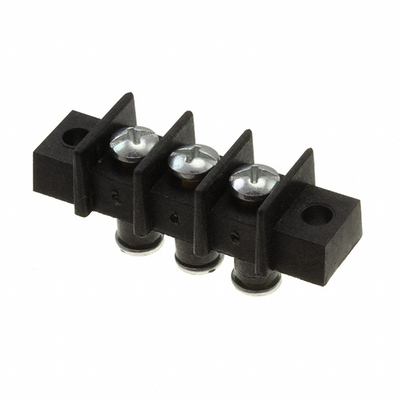 Curtis Industries GFTSAX-3 Barrier Style Terminal Blocks