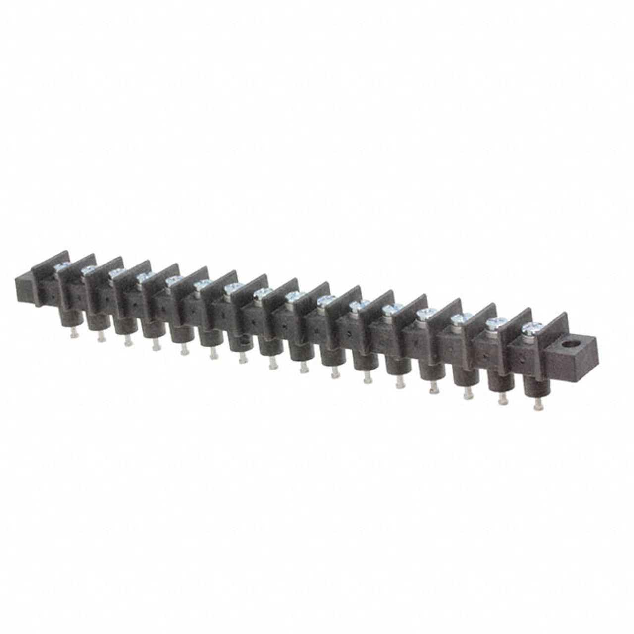 Curtis Industries GFTX-16 Barrier Style Terminal Blocks