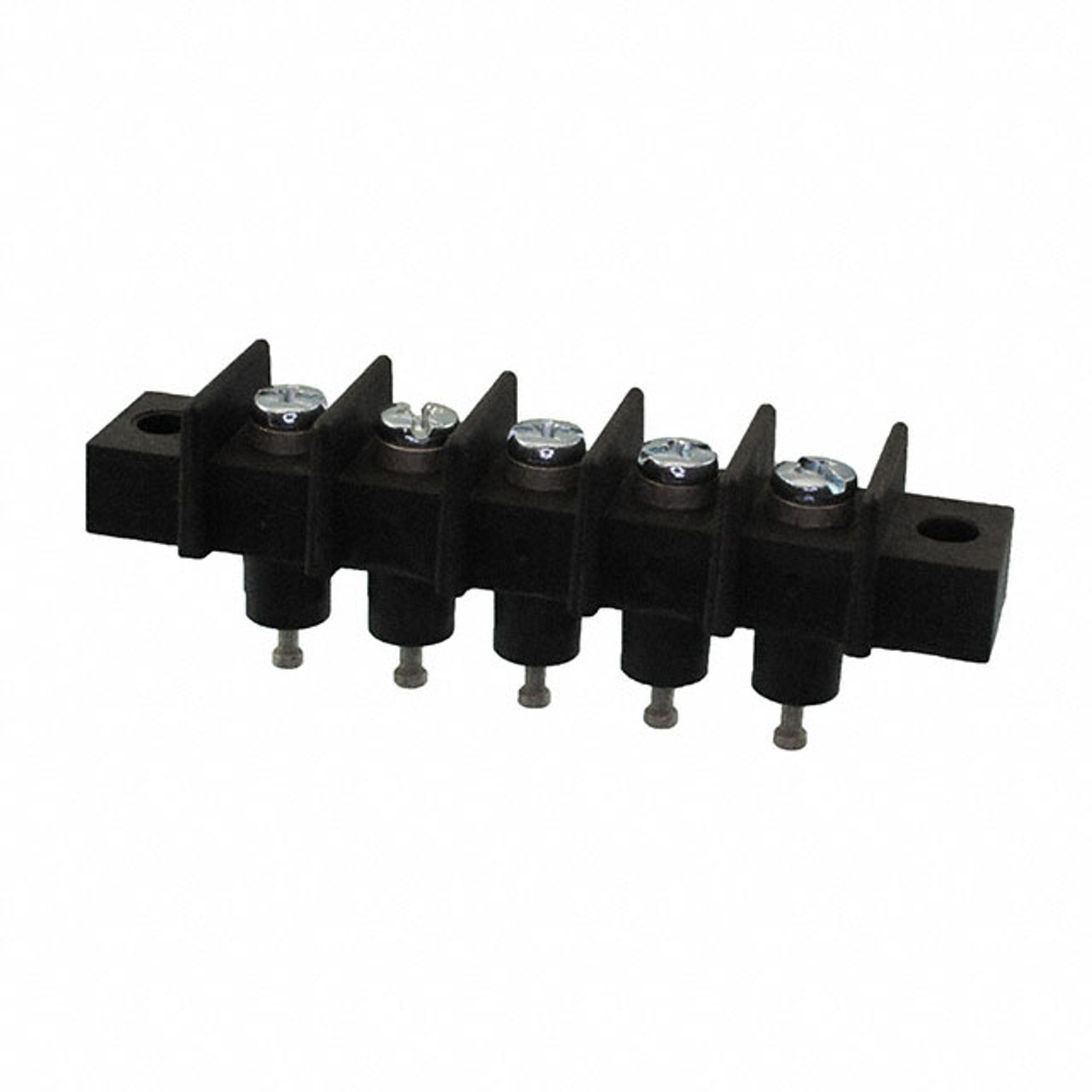 Curtis Industries GFTX-5 Barrier Style Terminal Blocks