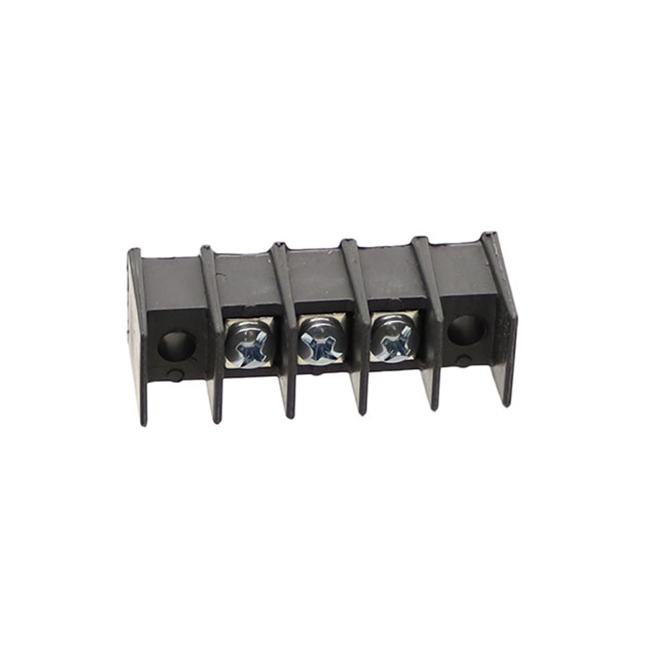 Curtis Industries T38010-03-0 Barrier Style Terminal Blocks