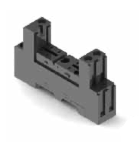 Custom Connector ES35 Relay Socket