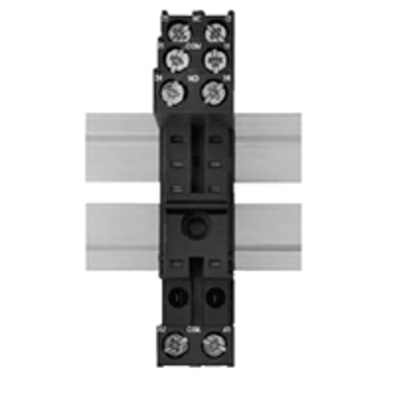 Custom Connector ES50/3 Relay Sockets
