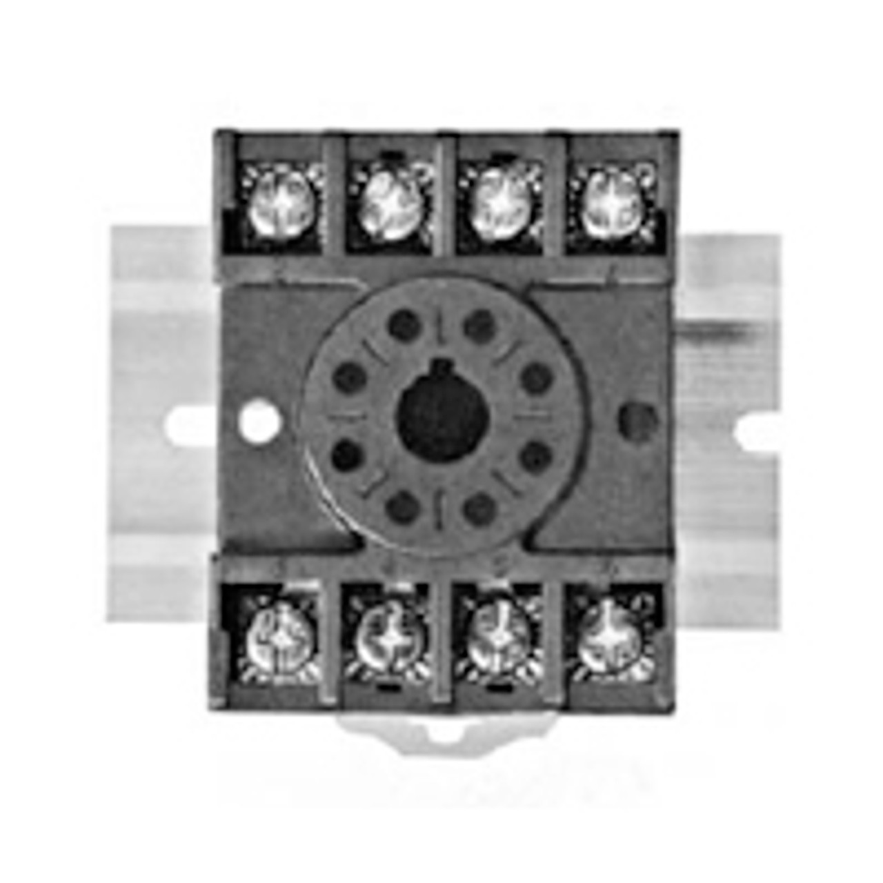 Custom Connector OT08-PC Relay Sockets