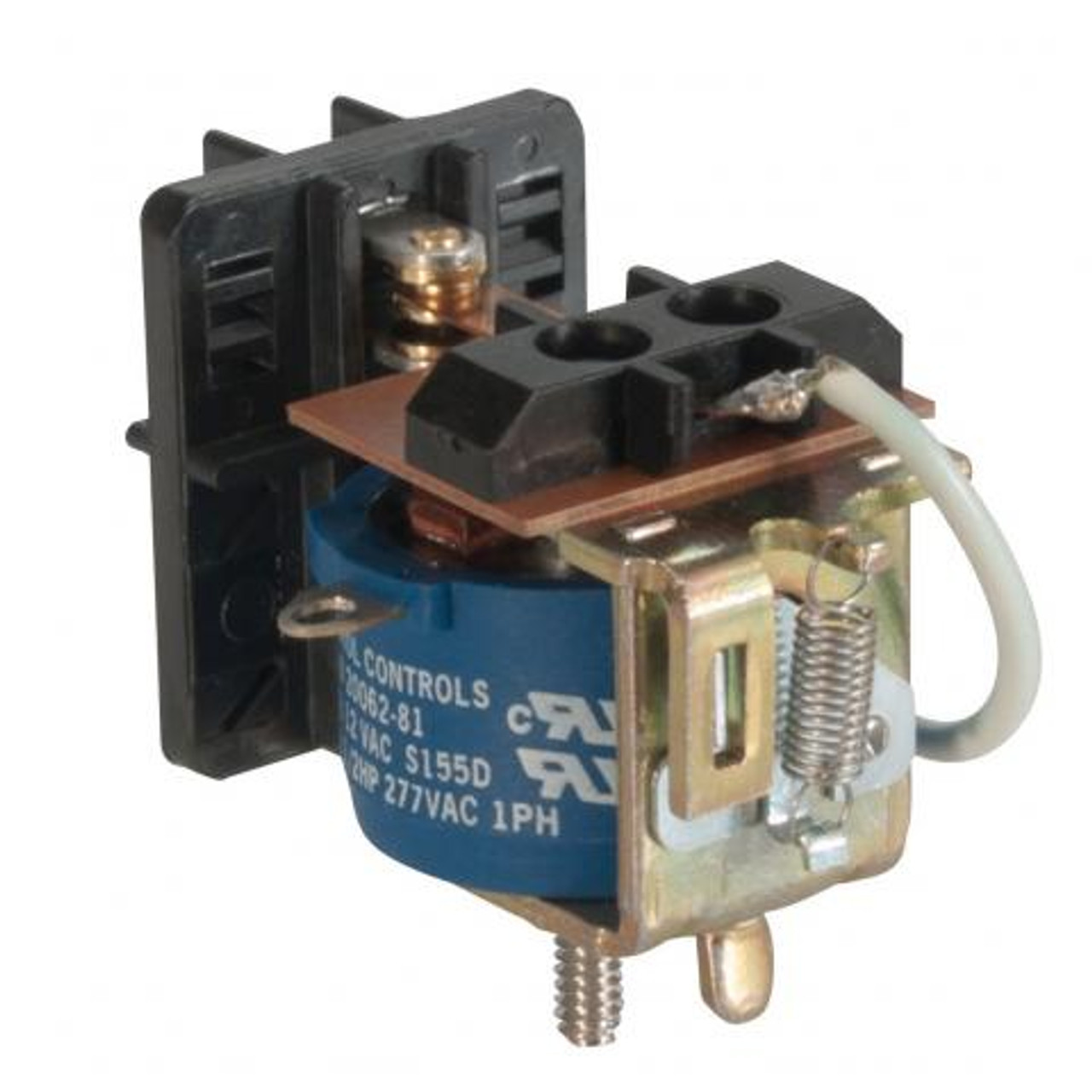 Deltrol 20002-84 General Purpose Relays