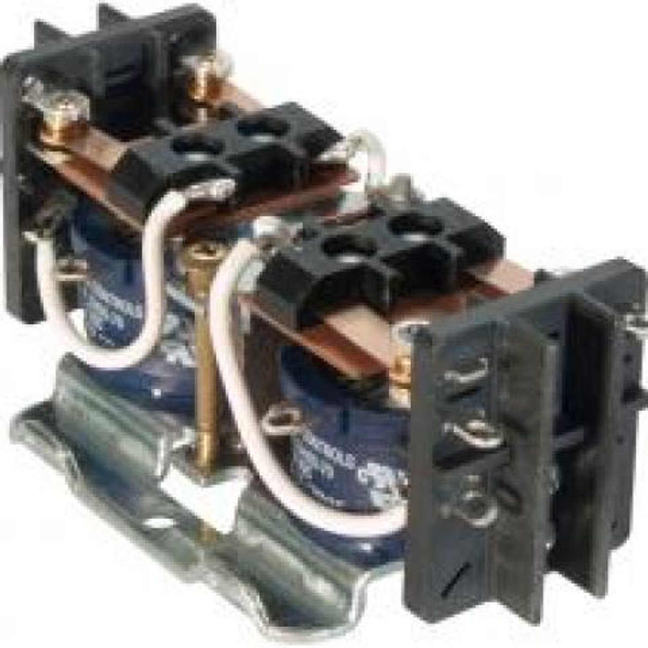 Deltrol 20025-83 Latching Relays