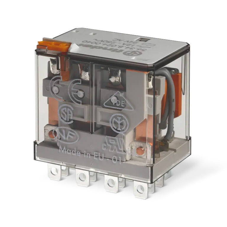 Finder 56.34.9.012.0000 Power Relay