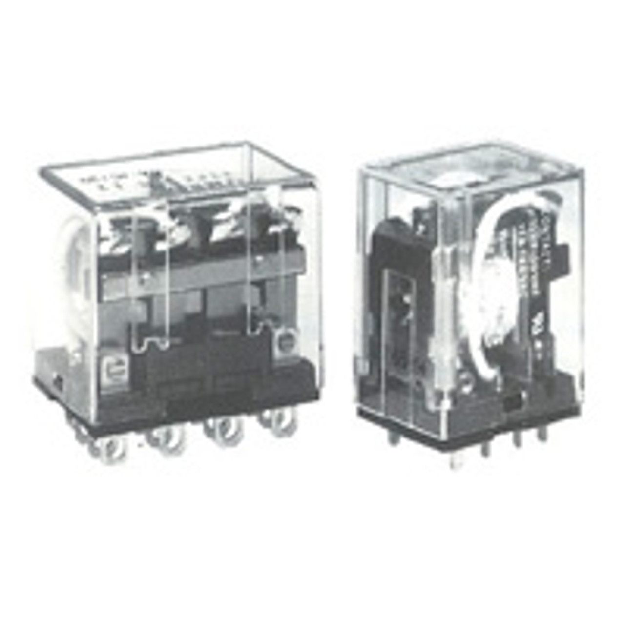 Deltrol 31000-82 General Purpose Relays