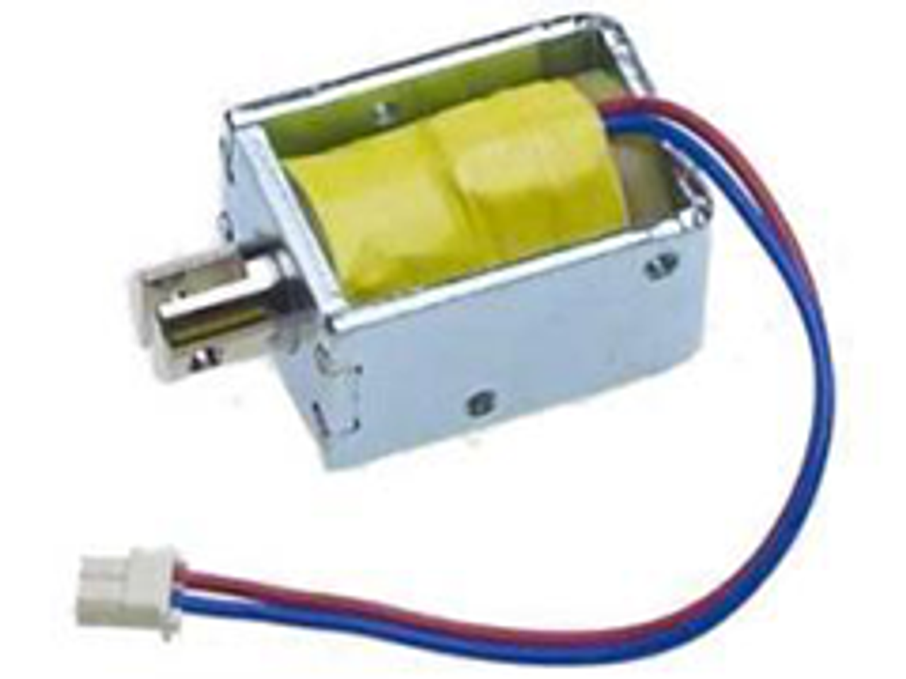 Deltrol 53800-92 Magnetic Latching Solenoid