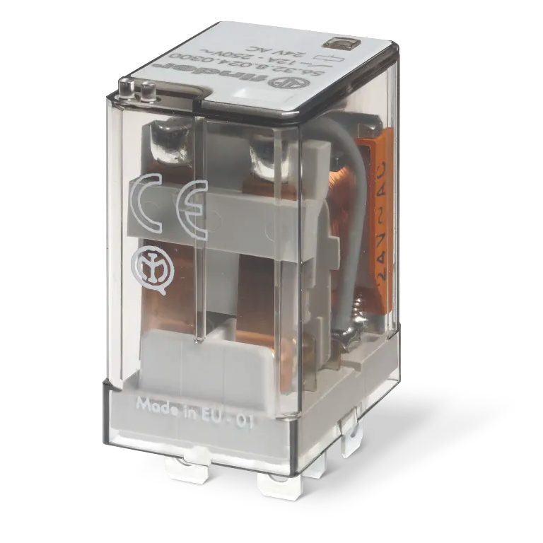 Finder 56.32.9.125.0090 Power Relay