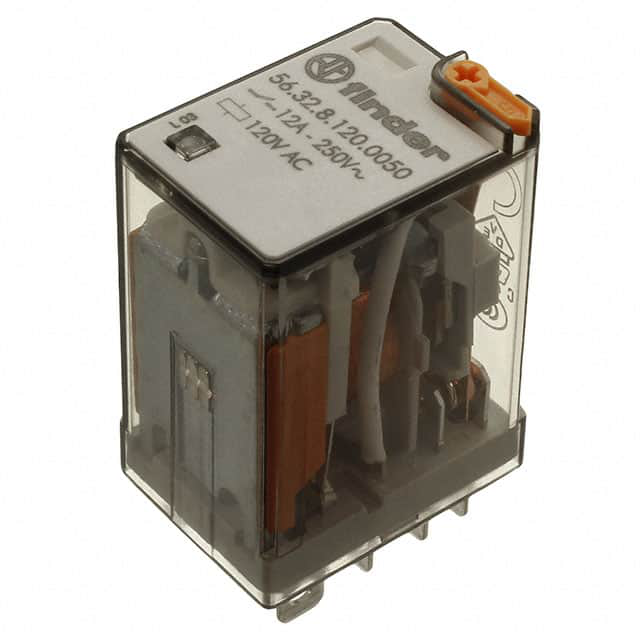 Finder 56.32.8.120.0050 Power Relay