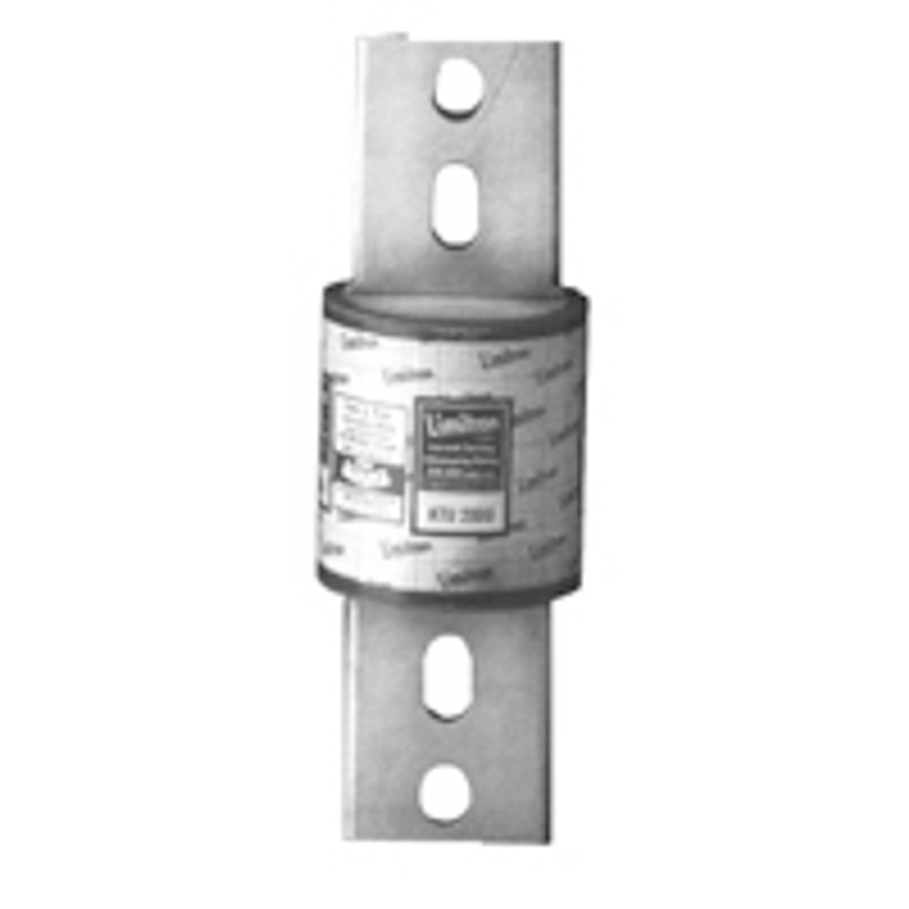 Eaton Bussmann KTU-3001 Fast Acting Fuses