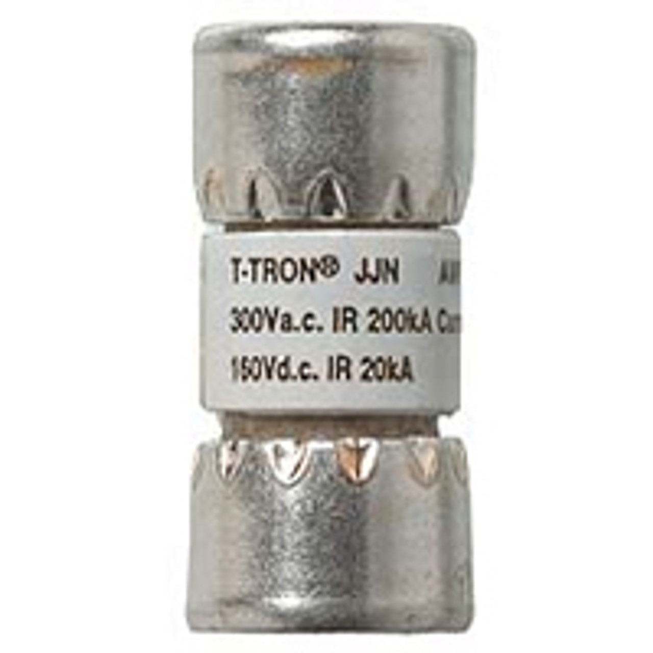 Eaton Bussmann JJN-30L Fast Acting Fuses