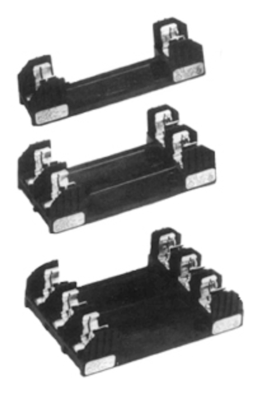 Eaton Bussmann H60060-2C Fuse Blocks
