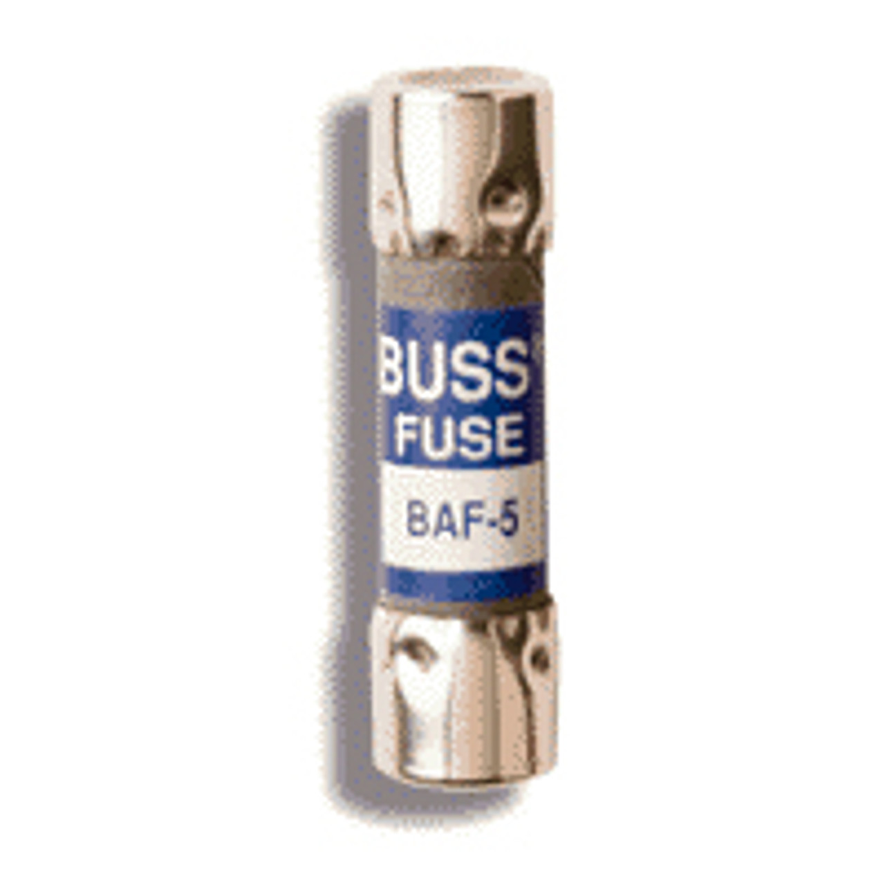 Eaton Bussmann BAF-25 Fast Acting Fuses