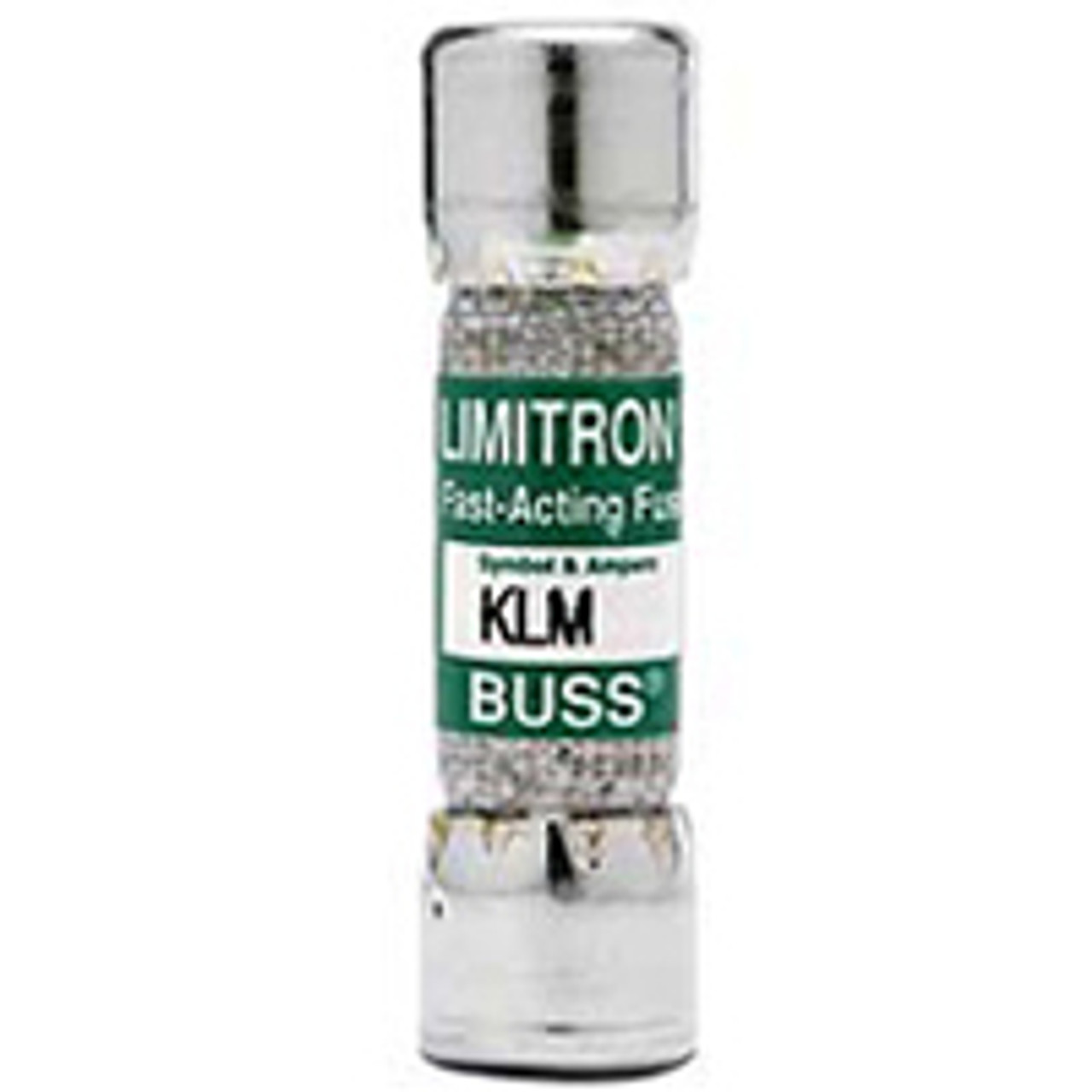 Eaton Bussmann KLM-1/4 Fast Acting Fuses