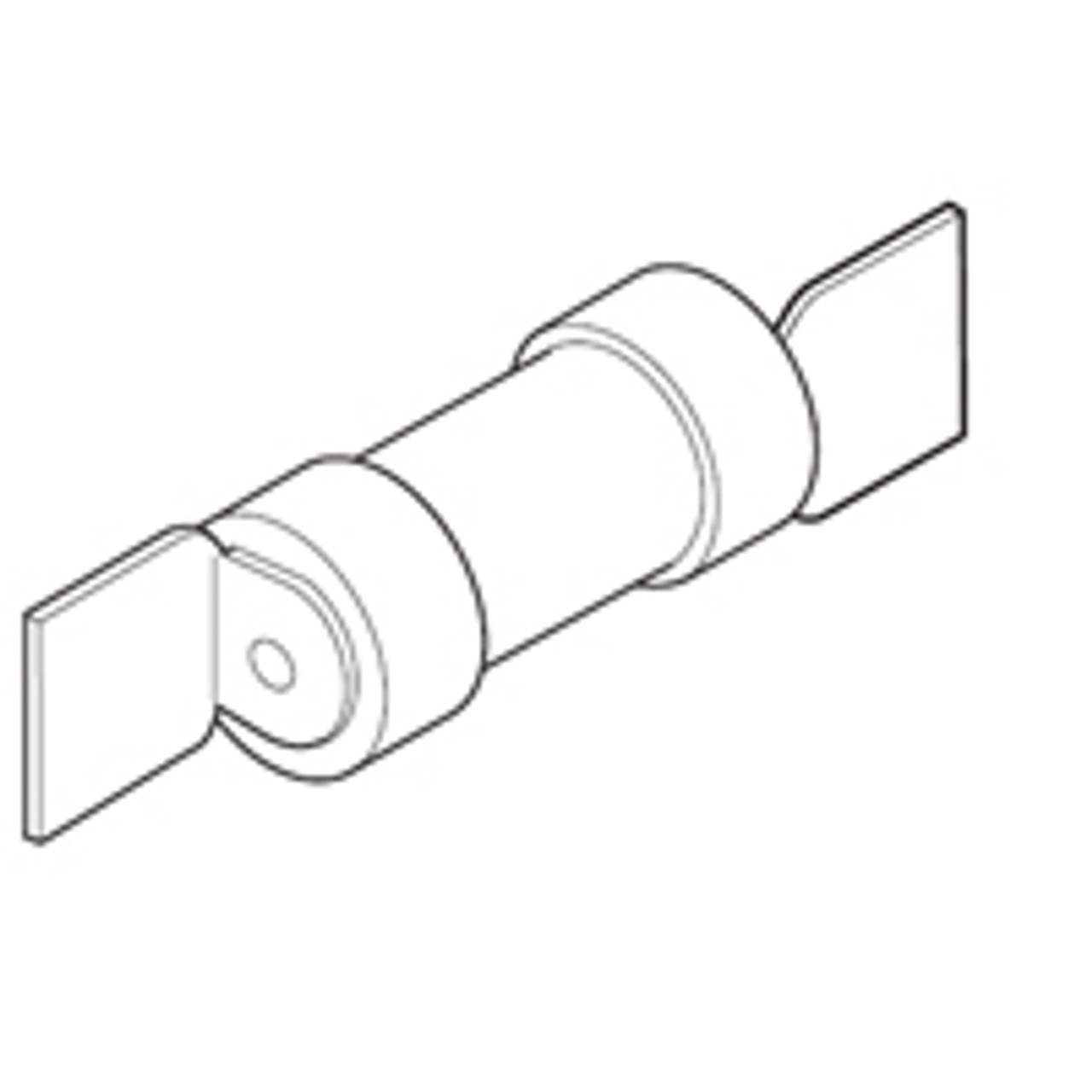 Eaton Bussmann SSD20 Slow Blow Time Lag Fuses