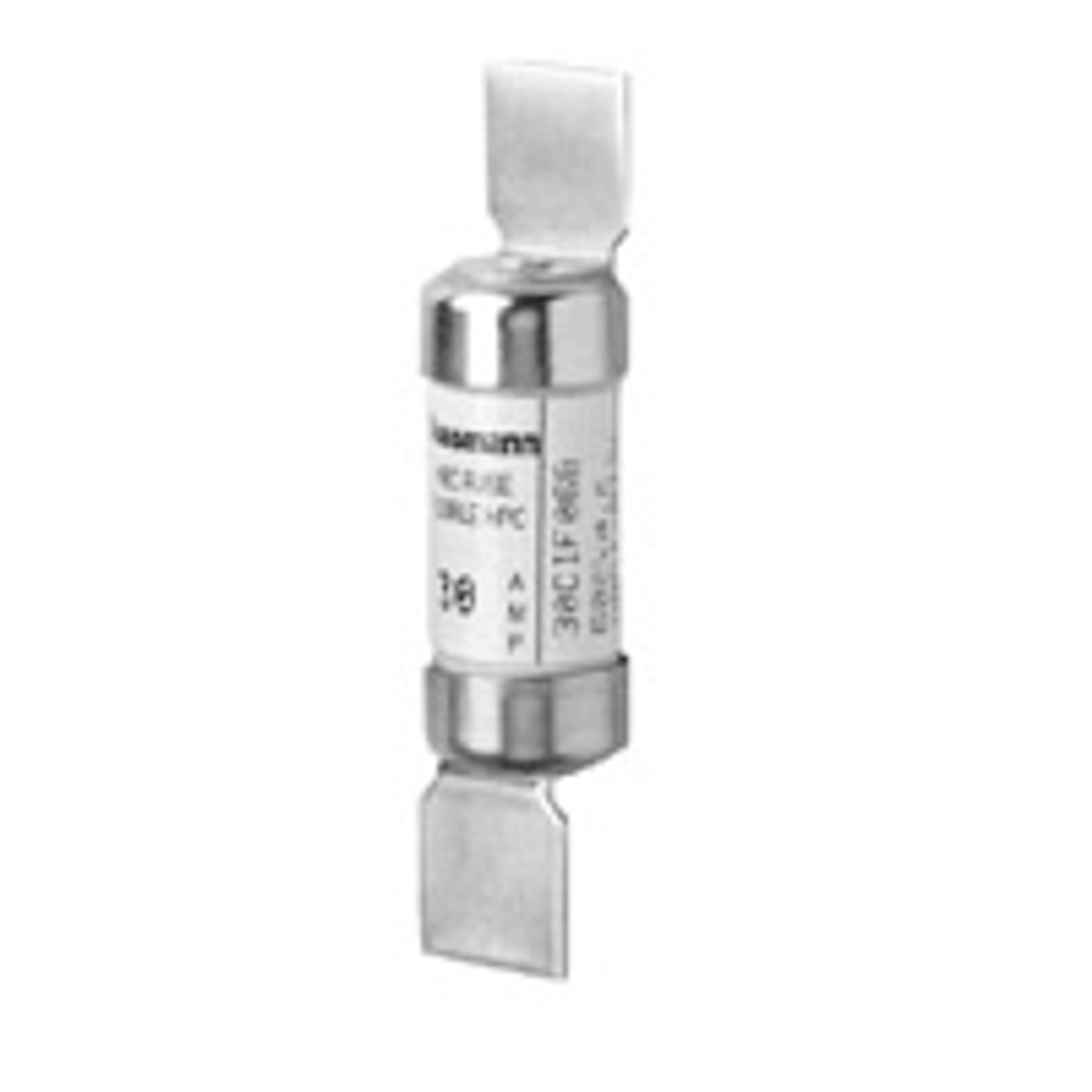 Eaton Bussmann 30CIF06 Ceramic Body Fuses