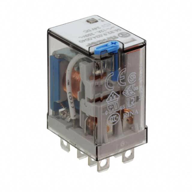 Finder 56.32.9.024.0040 Power Relay