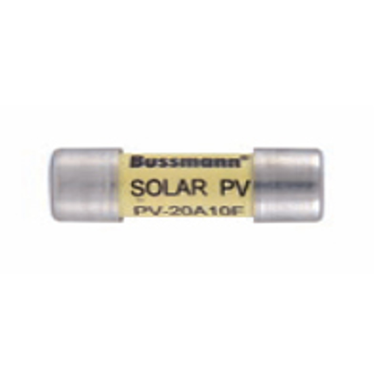 Eaton Bussmann PV-4A10-T Fast Acting Fuses