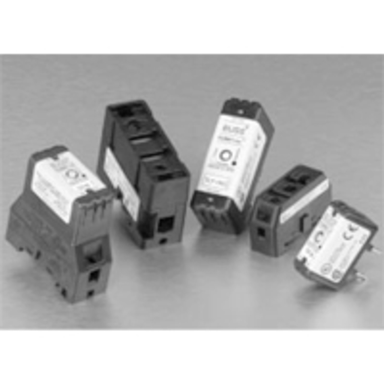 Eaton Bussmann TCFH30N Fuse Blocks