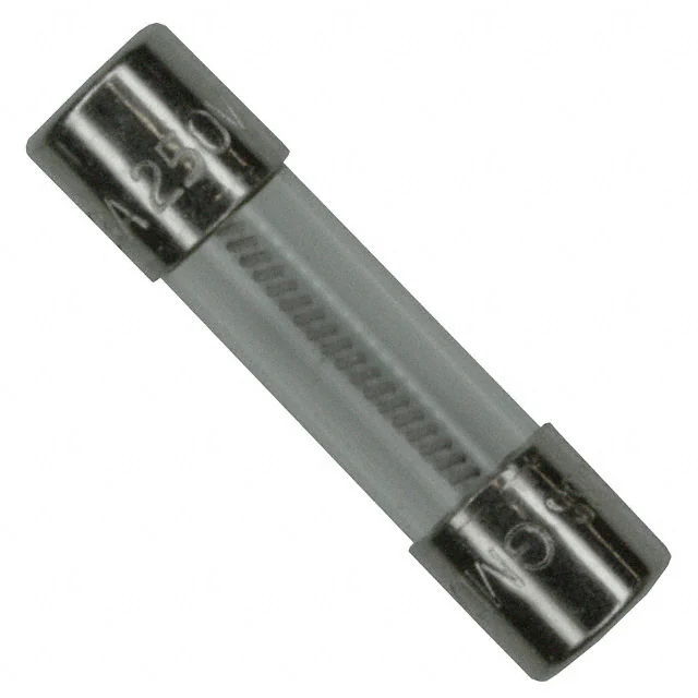 Eaton Bussmann BK/GMD-300-R Glass Body Fuses