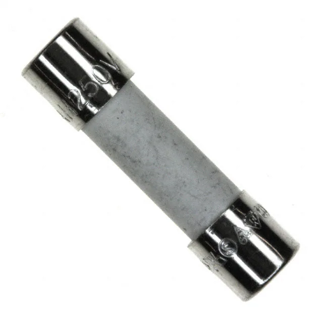 Eaton Bussmann S505-1.6-R Ceramic Body Fuses