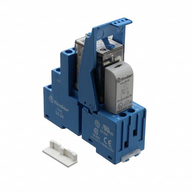 Finder 58.34.9.024.0050.SPA Power Relay