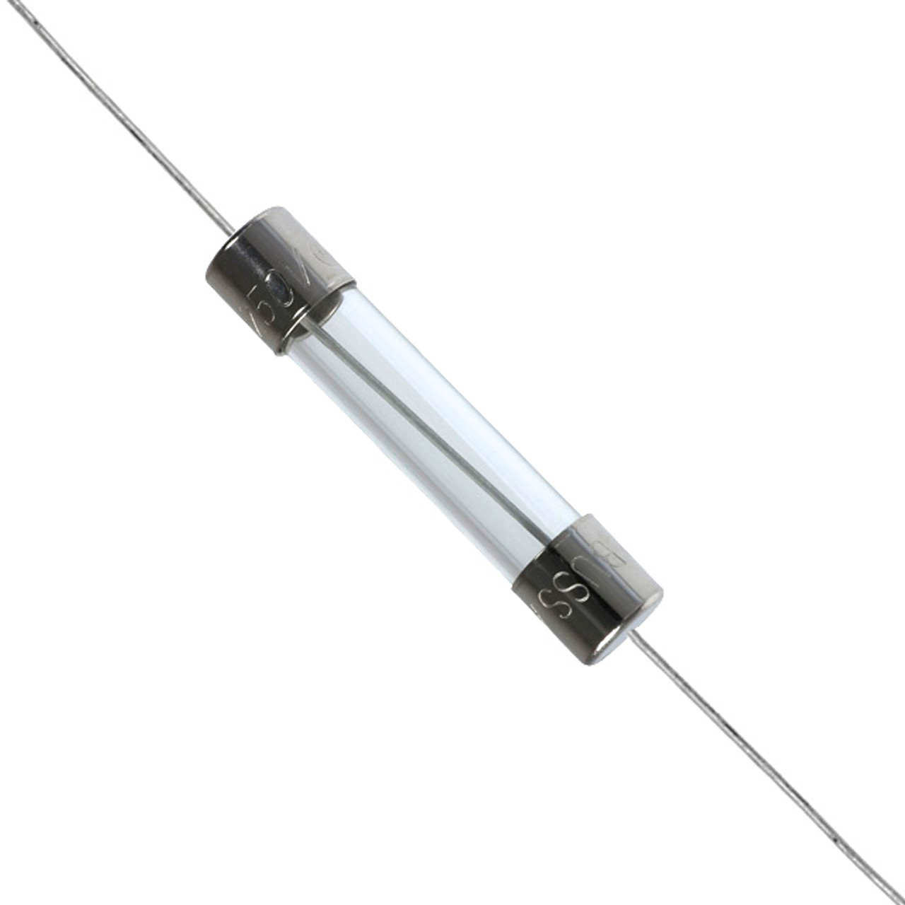 Eaton / Bussmann / Magnum AGC-V-3/10-R Glass Body Fuse