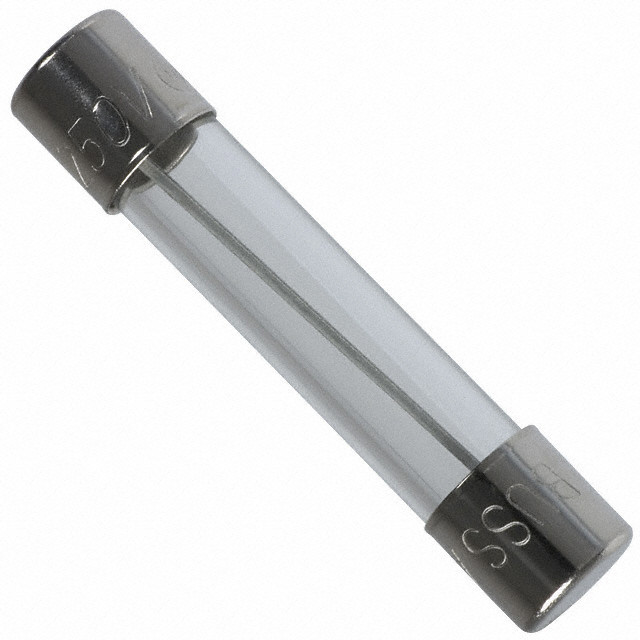 Eaton / Bussmann / Magnum BK/AGC-1-R Glass Body Fuse