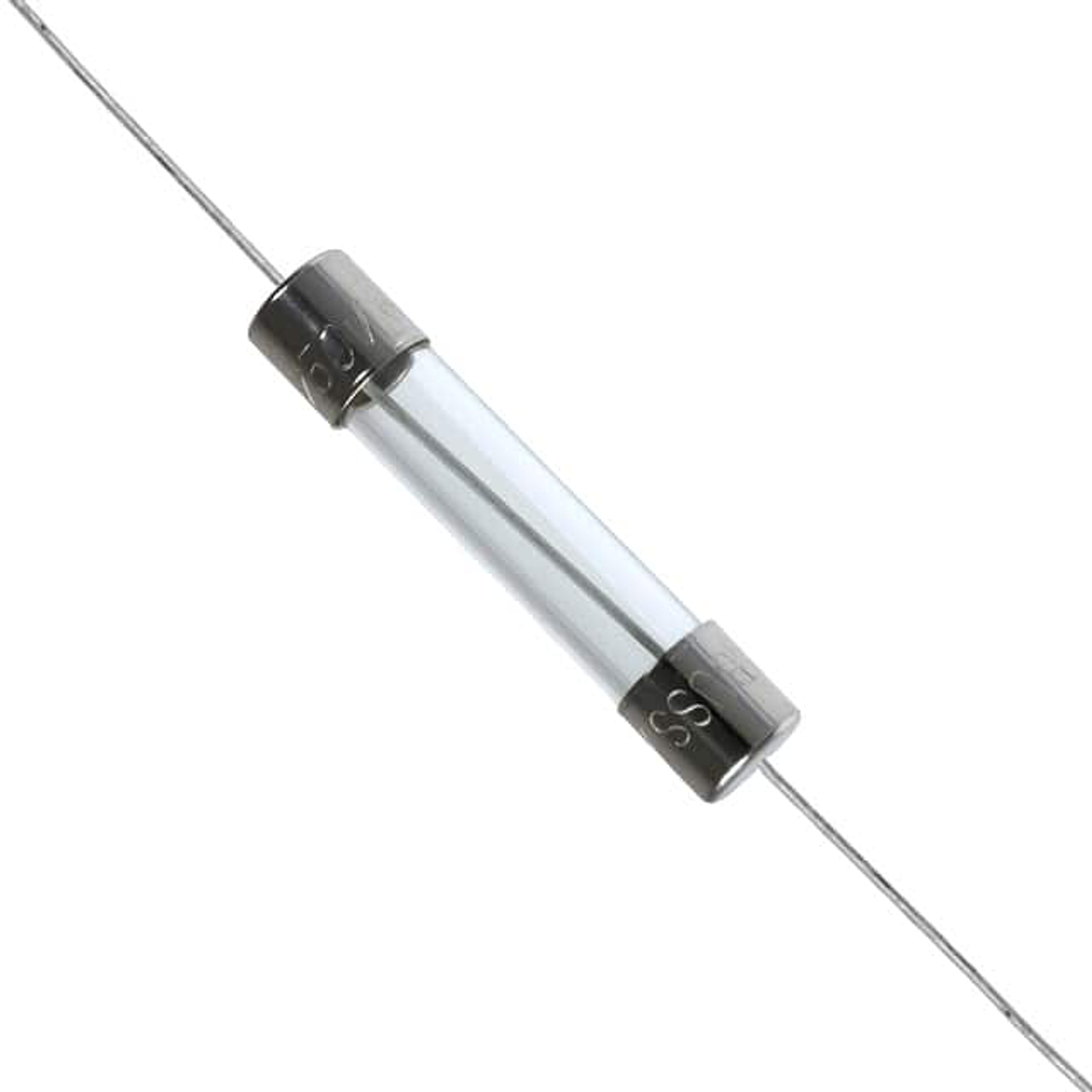 Eaton / Bussmann / Magnum BK/AGC-V-3/10 Glass Body Fuse