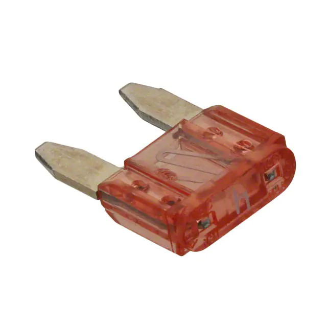 Eaton Bussmann ATM-4 Automotive Fuses