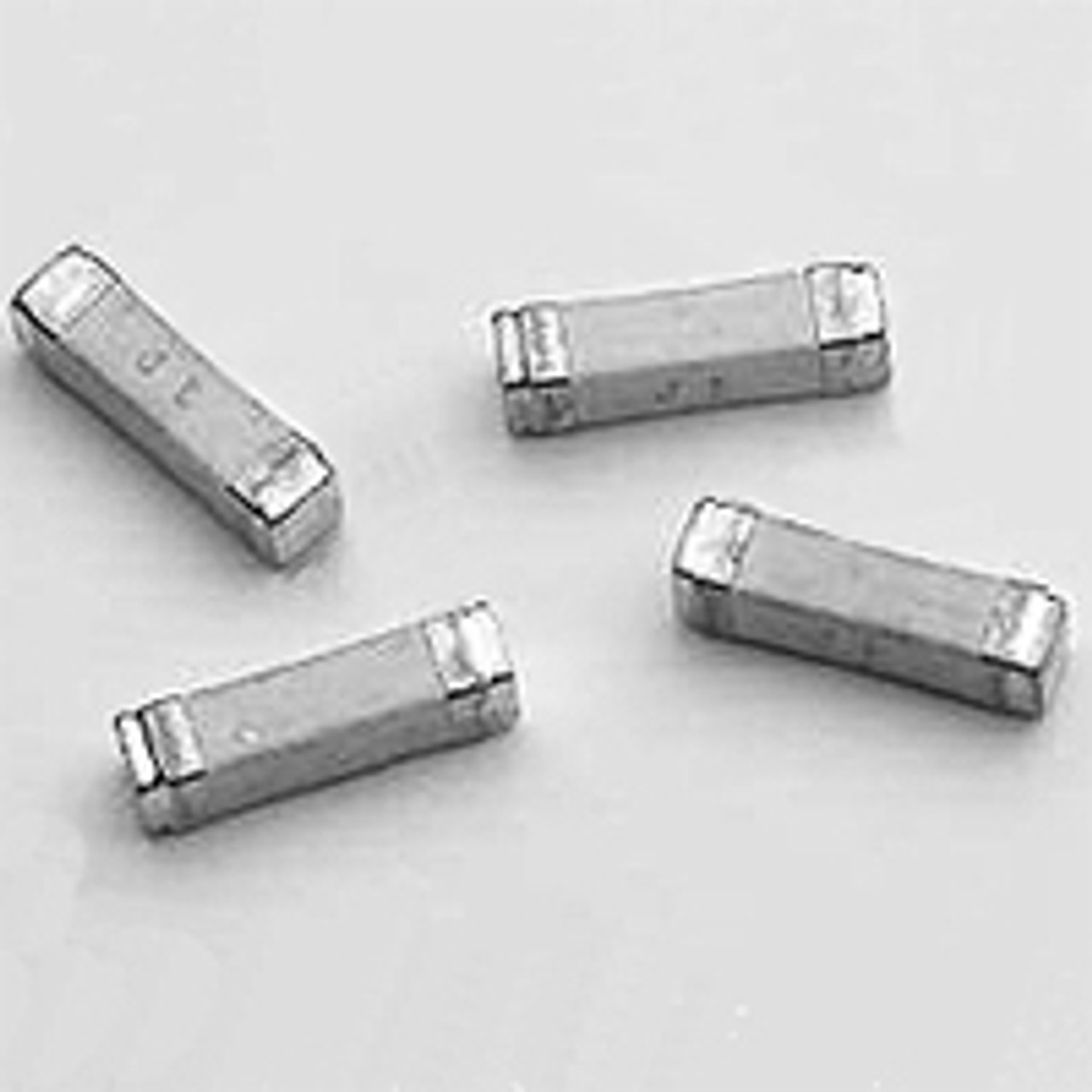 Eaton Bussmann TCP1.25-R Fast Acting Fuses