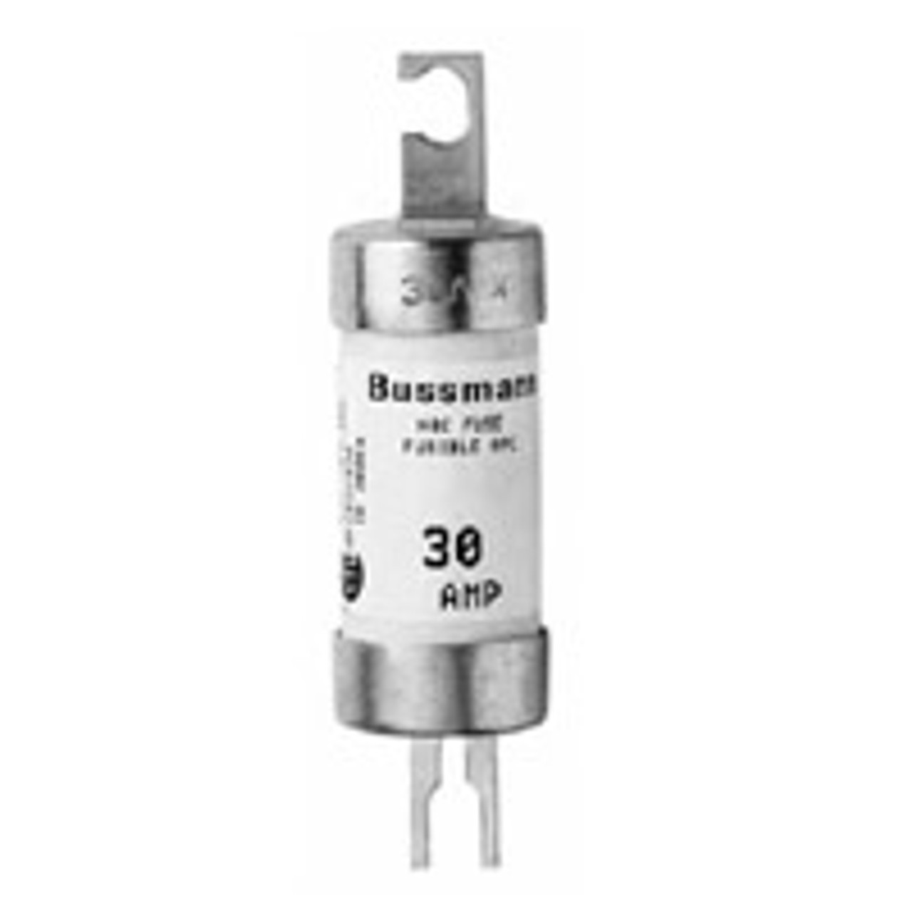 Eaton Bussmann 10CIH07 Fast Acting Fuses