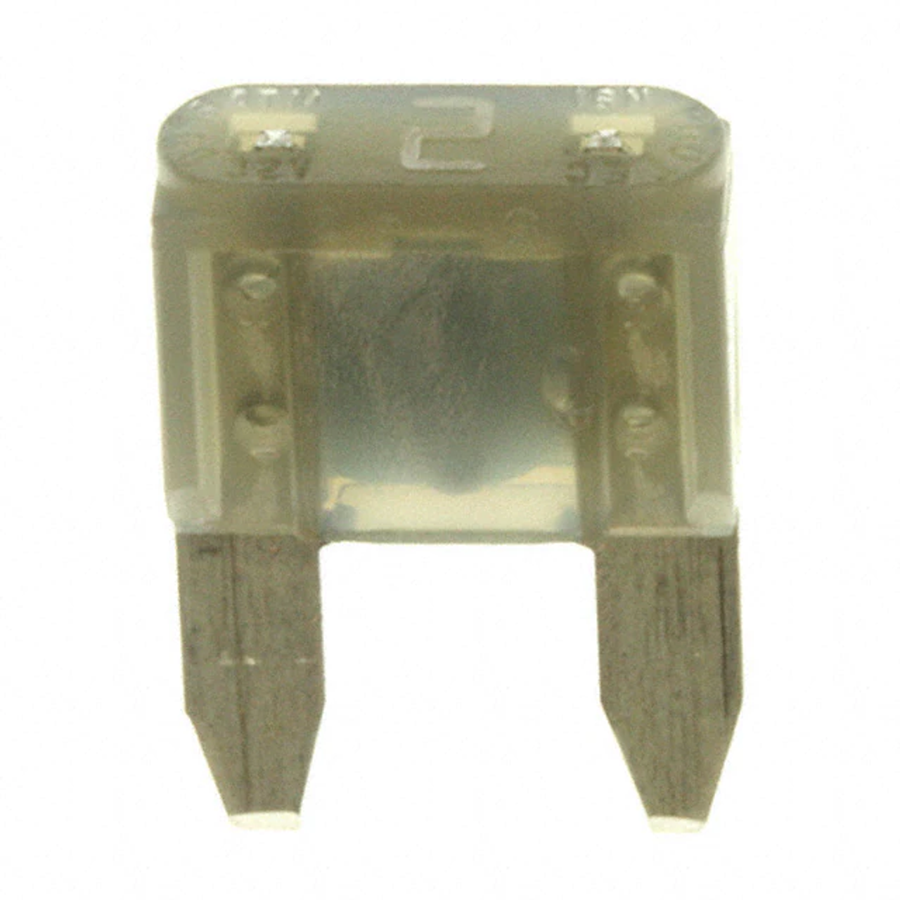 Eaton Bussmann ATM-2 Automotive Fuses