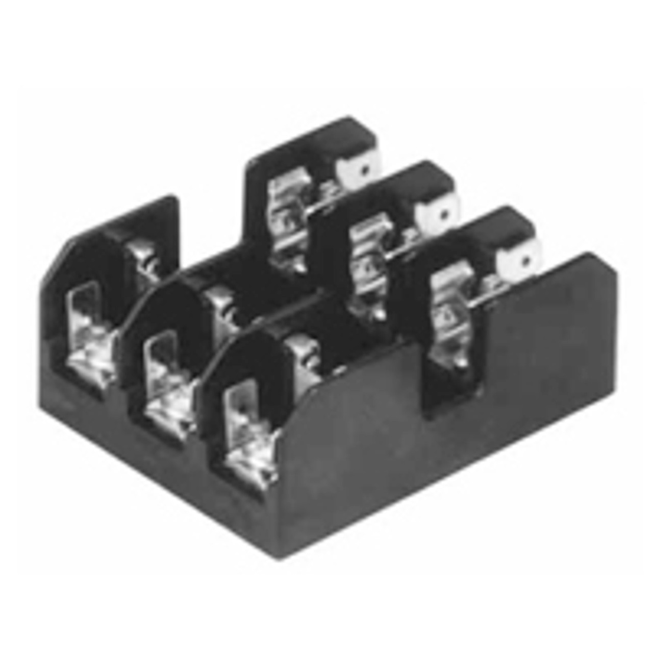 Eaton Bussmann BC6032P Fuse Blocks