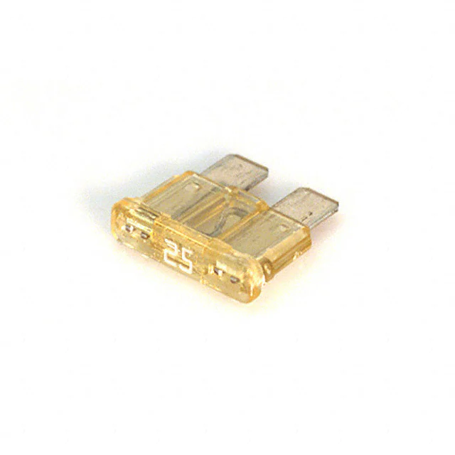 Eaton Bussmann BK/ATC-25 Automotive Fuses