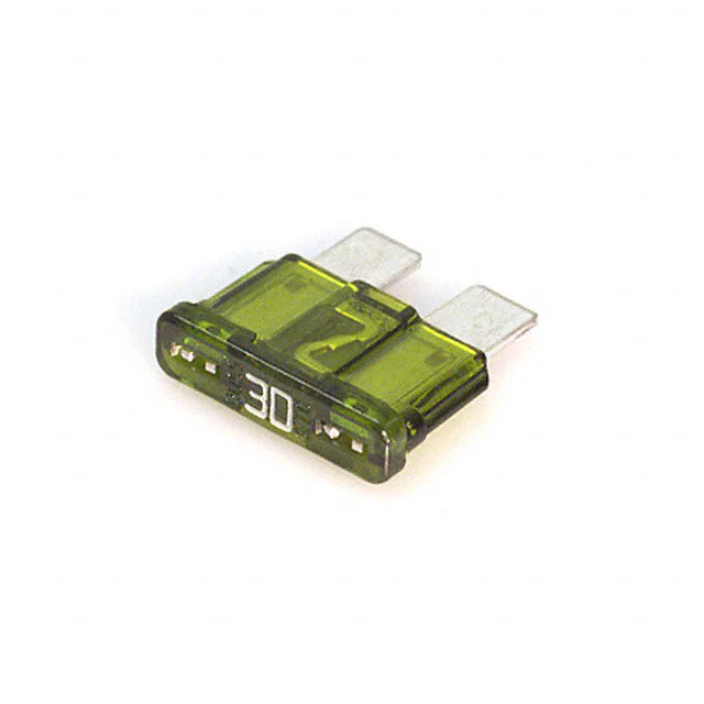 Eaton Bussmann BK/ATC-30 Automotive Fuses