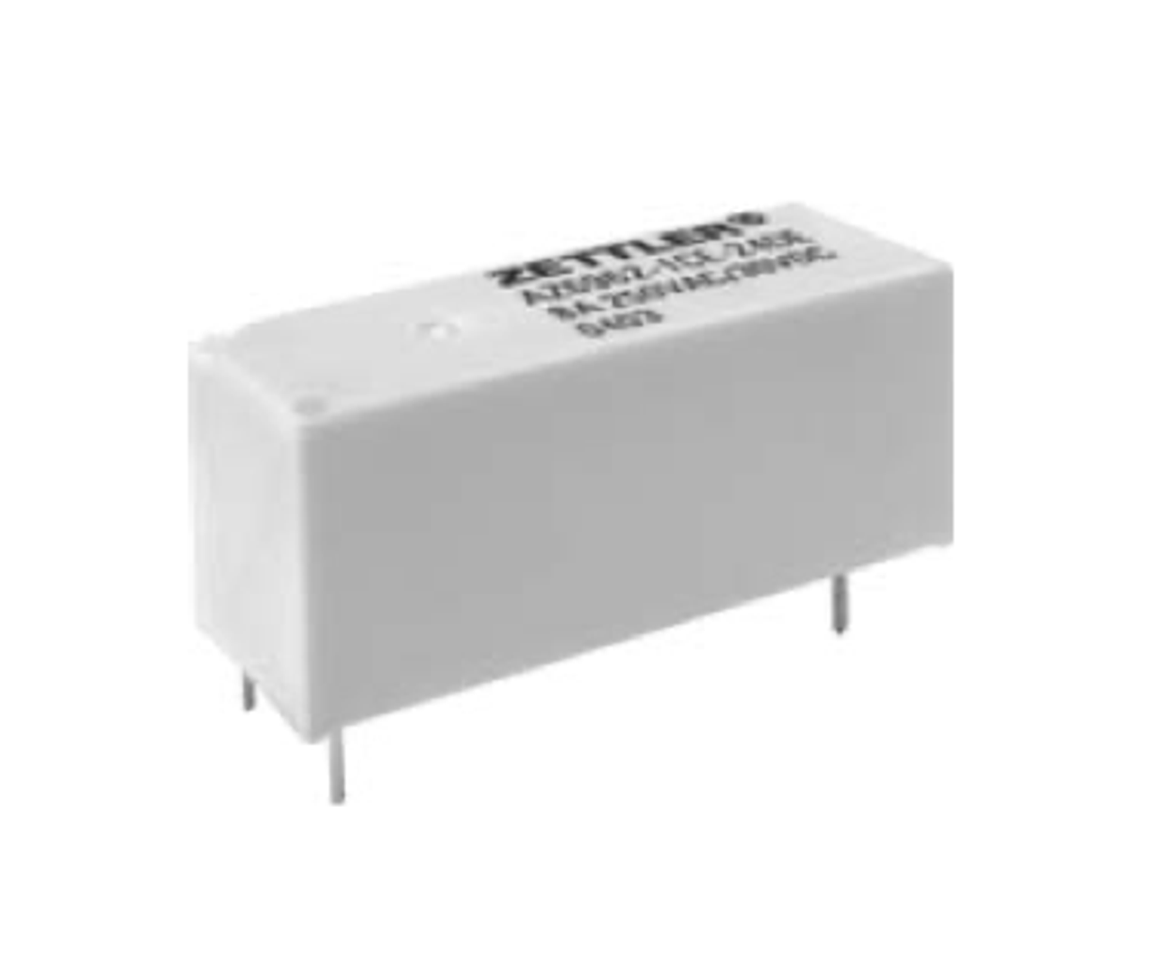 American Zettler AZ6962-1CE-9DE Power Relay