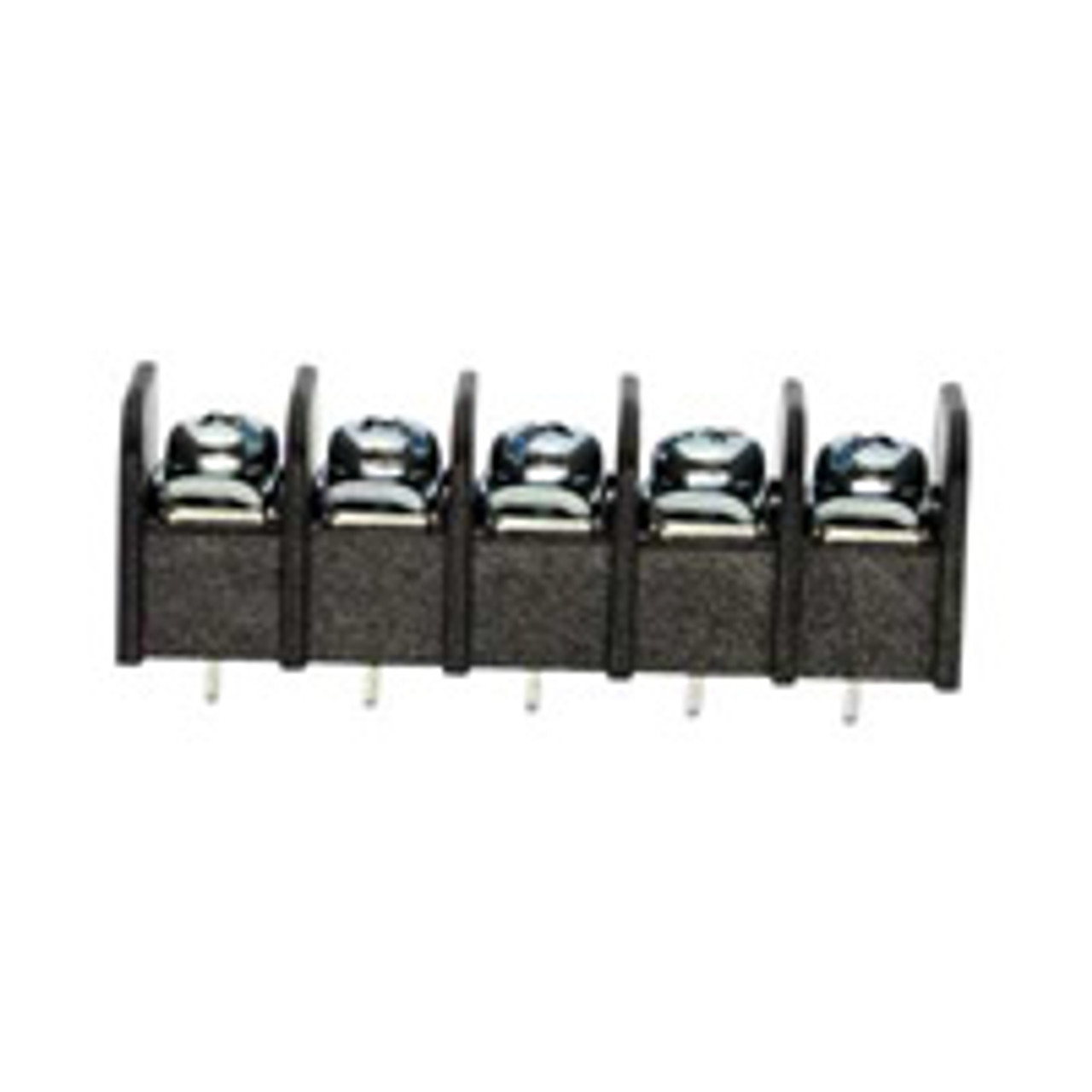 EBY E-CAM 6002-04-N-02 Barrier Style Terminal Blocks