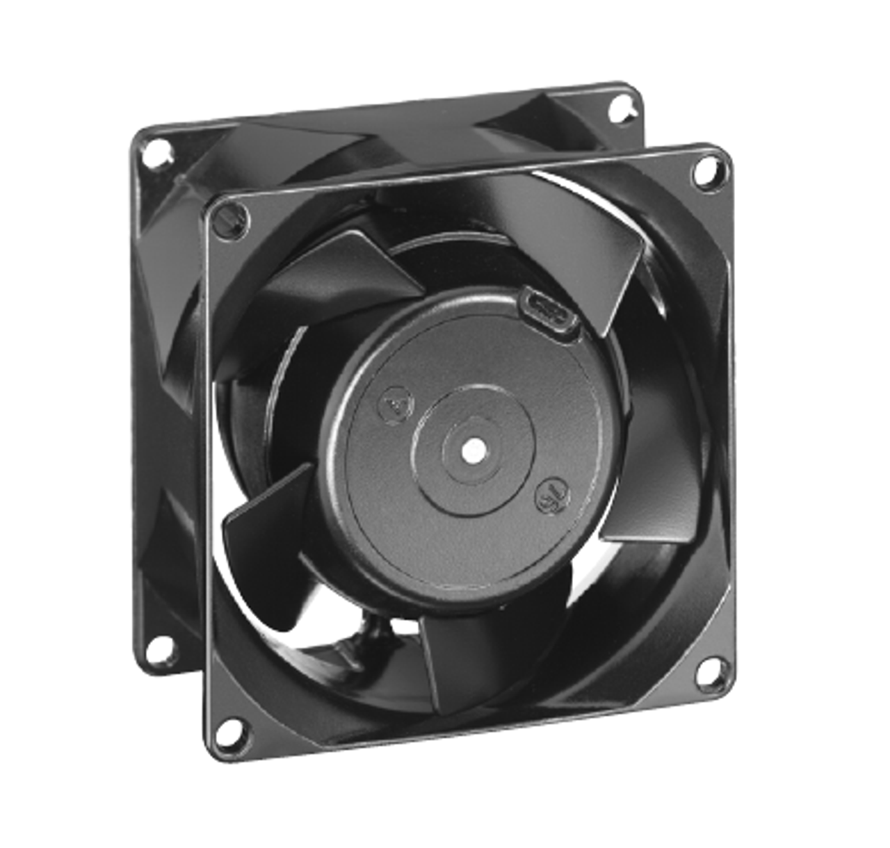 ebm-papst Inc. 8556N AC Axial Fans