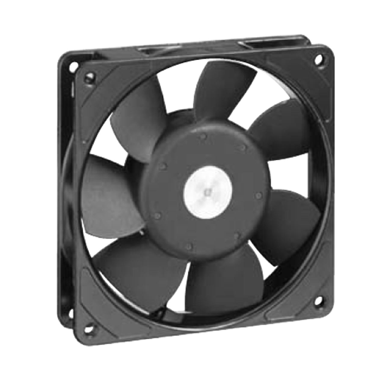 ebm-papst Inc. 9956 AC Axial Fans