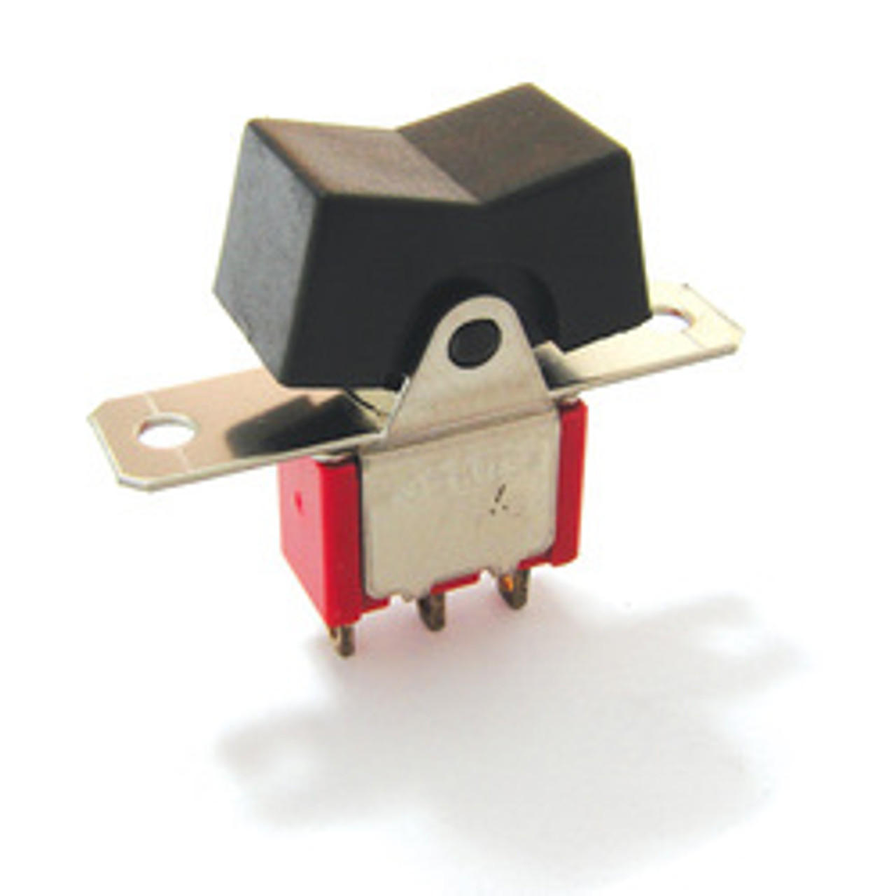E-Switch 300DP3J3VS2QE Rocker Switches