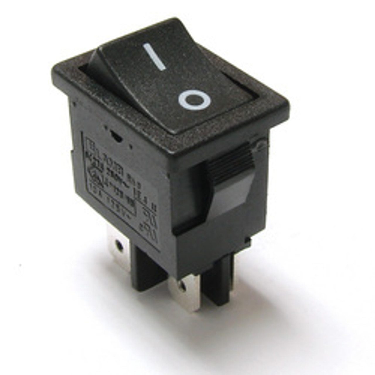 E-Switch RA81231028-137 Rocker Switches