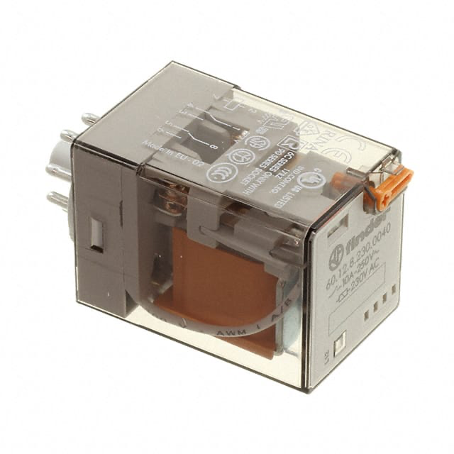 Finder 60.12.8.230.0040 Power Relay