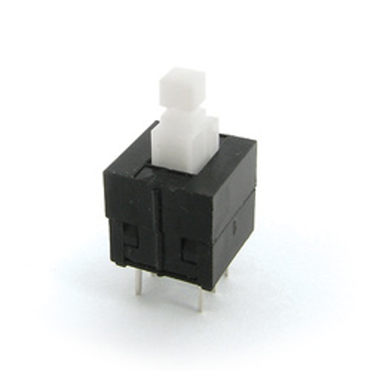E-Switch TL2201EEXB1CFGRY Pushbutton Switches