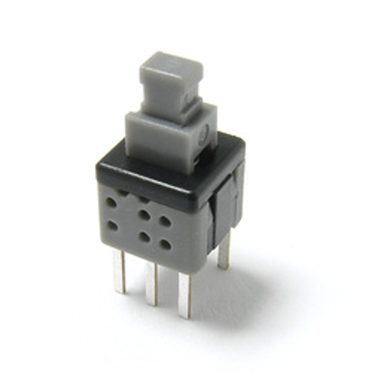 E-Switch TL2203EEF250Q Pushbutton Switches