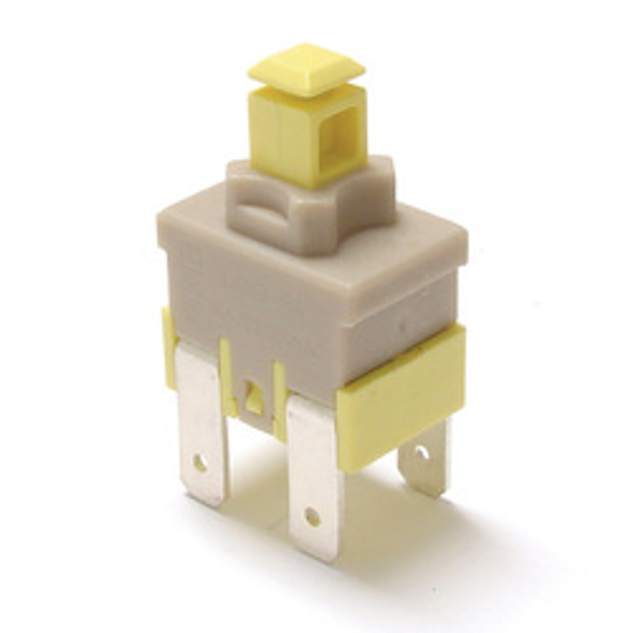 E-Switch PA532J Pushbutton Switches