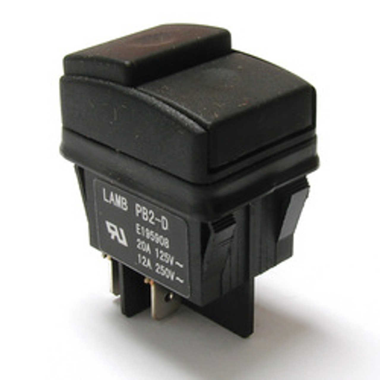 E-Switch PB242D212R-227T Pushbutton Switches