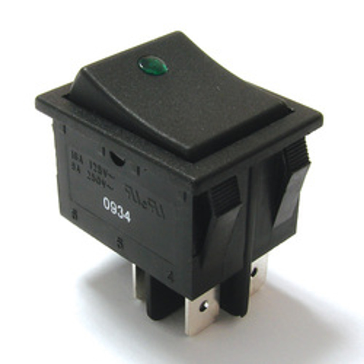 E-Switch RB2CE1100 Rocker Switches