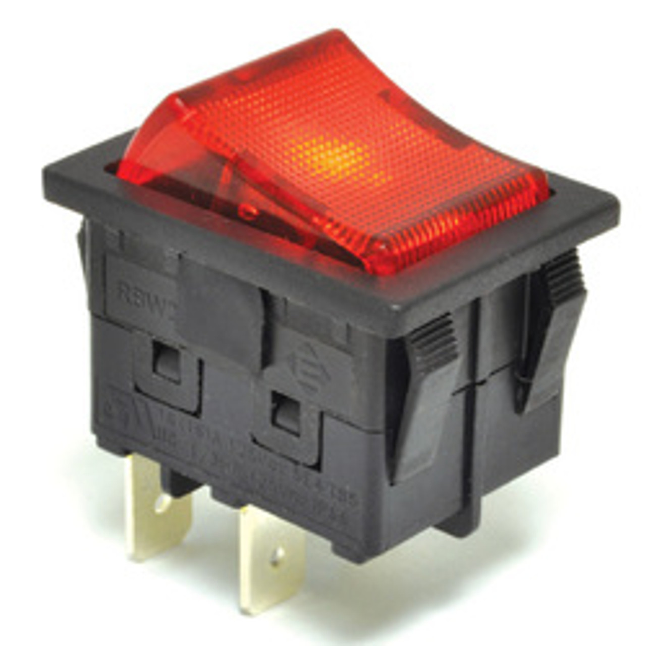 E-Switch RBW2 GASKET  Rocker Switches